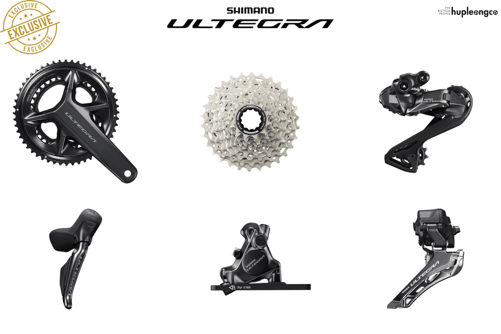 Cannondale SuperSix Evo5 Hi-Mod - PLT - Platinum - Ultegra Di2